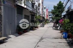 Hxh đường nguyễn thị tú, p bình hưng hòa b, q bình tân 5x15 chỉ 3 tỷ thương lượng