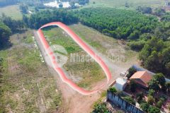 Đất nền cách võ nguyên giáp chỉ 200m phước tân biên hòa đồng nai sổ hồng chỉ 3.4 triệum2