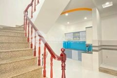 Cần bán gấp nhà đường quang trung, giá rẻ nhất khu.