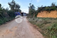 Bán gấp đất chiềng đi, mộc châu, sơn la dt 600m2