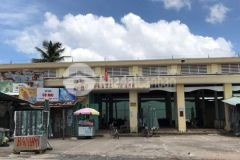 Chính chủ kẹt tiền cần bán lô đất mặt tiền đường nhựa tại gò dầu tây ninh giá 555tr