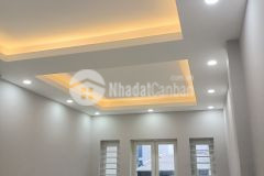 Bán nhà hẻm xe hơi đường độc lập, 4x18.5, 74m2,thông thoáng,7.8 tỷ.