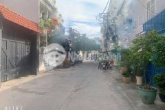 Chỉ 7,2 tỷ có ngay nhà 3 tầng btct, 80m2, hxh, nơ trang long, bình thạnh.