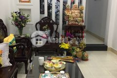 Bán gấp nhà hxt nguyễn oanh, p17, gò vấp, 3.7x20m, 1 trệt, 2 lầu, 6.6 tỷ