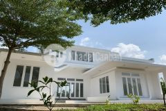 Biệt thự vườn mặt tiền đường long phước, long phước, q9, dt 3000m216 tỷ.