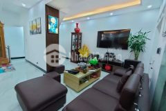 Đón tết cùng nhà trần quý cáp 51m2, 4 tầng, mt6m gần phố nội thất xịn chỉ hơn 4 tỷ.