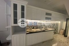 Ngõ quỳnh 5t x 30m2 xây mới nhà đẹp đón tết