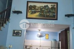 Bán nhà khương đình, thanh xuân, nhà lô góc ở ngay đón tết, dt45m2, 4 tầng, giá 4 tỷ5.