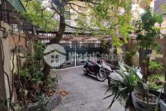 Bán nhà đường lạc long quân, tây hồ, vị trí đẹp, gara, 125m2