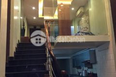 Bán nhà 150 triều khúc, ngõ thoáng, gần phố, full nội thất, dt 38m5 tầng3.18 tỷ