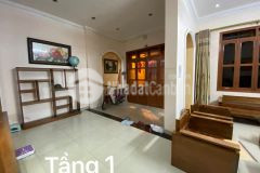 Bán nhà hoàng như tiếp long biên 70mx4 tầng, mt 7m, giá bán 7.1 tỷ