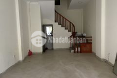 Mặt phố phố đồng cổ, 30m kinh doanh oto tránh, 6 tầng, mt 4m giá 8 tỉ.