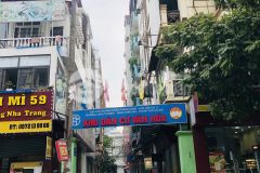 Cực sốc bán gấp nhà chùa láng gần phố, ô tô, kd giá rẻ 63m2 x5t mt6.5m chỉ 10.5 tỷ