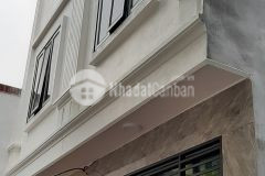 Cần bán nhà vân canh giá rẻ