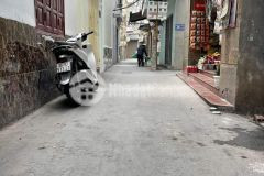 Bán nhà đẹp kinh doanh ngõ to thông lê đức thọ nam từ liêm 45m, 4t, mt 6,7m chỉ 5 tỷ.