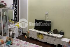 Khu phân lô hẻm ô tô nơ trang long, bình thạnh, 4 tầng 45m2 giá 5.95 tỷ