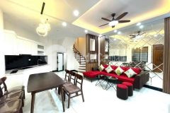 Bán gấp nhà lô góc văn phú hà đông kinh doanh đỉnh 55m2 x 5t chỉ 7 tỷ