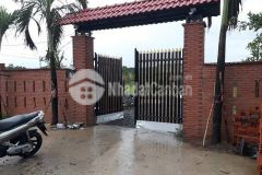 Cần bán gấp căn nhà vườn 1700m2 củ chi giá 2 tỷ 040