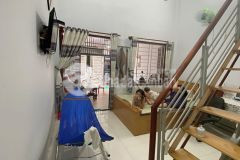 Nhà giá rẻ hxt liên khu 4 5 bhhb, bình tân. 2 tầng, 64m2, chỉ 3.5 tỷ.