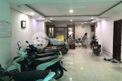 Siêu phẩm chdv tô ký q.12, 6 lầu, 160m8x20, 30pn, kd sầm uất, ngay chợ, 14.5 tỷ.