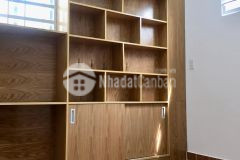 Bán nhà vị trí đẹp ở nguyễn văn nghi gò vấp, gần chợ