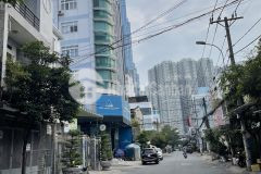 Mặt tiền 7 tầng, 96m2, tân cảng, phường 25, bình thạnh