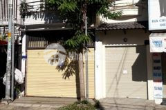 Mặt bằng bùi thế mỹ, 29m2 ngang 5,4m, dtsd 84m2, p10 t bình chỉ 4 tỷ 98