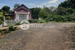 D909 bán đất 2 lô liền kề hẽm cấp 1 phan huy chú