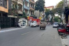 Bán 02 nhà mặt phố thụy khuê, 5 tầng, kinh doanh sầm uất, chỉ 22 tỷ