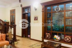 Lõi hoàn kiếm hiếm nhà bán vô vàn tiện ích 63m 4t 11xtỷ phạm ngũ lão ở ngay