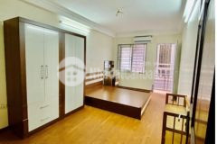 Bán nhà hoàng hoa thám 35m2 giá chỉ 3.8 tỷ. ngõ nông, an sinh đỉnh, nhà đẹp giá hợp lý.