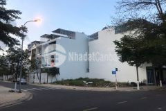 Bán lô góc đường số 8e 8d kđt lê hồng phong 2, nha trang giá chỉ 37,5 triệum2 lh 0935029856