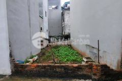 Cần bấn gấp đất vĩnh ninh, thanh trì 50m2, mt 5m, 1.5 tỷ. 50m ra mặt ngõ