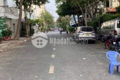 Bán nhà mặt tiền kinh doanh 2 tầng đỗ bí quận tân phú 4 x 14m giá 5 tỉ.