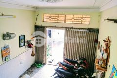 Bán nhà mặt tiền đường, tân quý, tân phú, 50m2, sổ a4, chỉ nhỉnh 5 tỷ