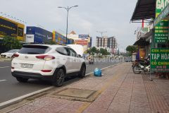 Nhà mặt tiền kinh doanh đường lê văn việt, p. hiệp phú, q9, dt 594m2130 tỷ.