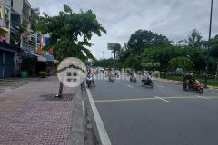 Mt bạch đằng ngang 4m nội thất xịn thang máy nhanh giá tốt lh0786961692.