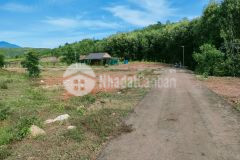 Đất sông cầu khánh vĩnh gần quốc lộ 27c