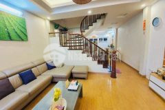 Nhà phố lý nam đế mặt tiền rộng sống hoàn kiếm diện tích rộng thoáng mát