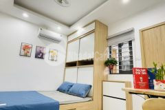 Cho thuê chung cư mini, mới nguyên tại kim ngưu, quận hoàng mai