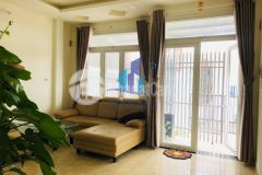 Nhà đường trần khánh dư phường 8 tp.đà lạt