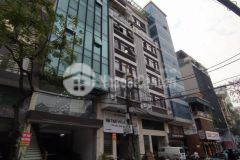 Bán tòa nhà văn phòng 10 tầng hoàng văn thái tô vĩnh diện trung tâm thanh xuân quận.