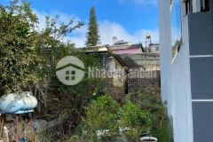 D1088 cần bán đất hẻm ô tô đường nguyễn đình chiểu phường 9 tp đà lạt.