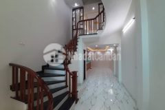 Nhà đẹp 5 tầng mới tinh tứ hiệp thanh trì