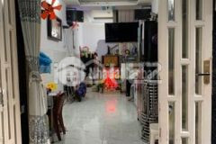 Chính chủ bán nhà 1 xẹt hẻm xe hơi 4m đường lê hồng phong p2 q5