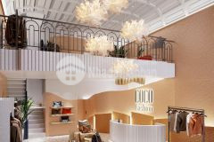 Cần bán shophouse 2 tầng 6,8 tỷ picity q.12