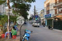 Bán nhà trương định view bờ sông sét mt rộng kd đỉnh 40m 6 x tỷ