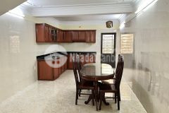 Cho thuê nhà riêng khu phố tây văn cao sầm uất