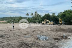 Bán đất giá giai đoạn đầu tư tại phú quốc