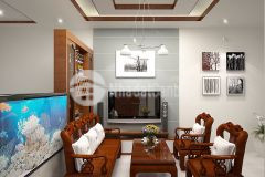 Bán biệt thự liền kề tại lâm hạ, long biên diện tích 80m2 x 4t.giá 14,95 tỷ 0982292736